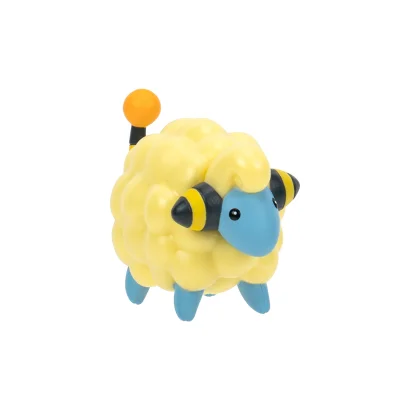 Ігровий набір POKEMON W14 - МАРІП В ПОКЕБОЛІ (ігрова фігурка, покебол)