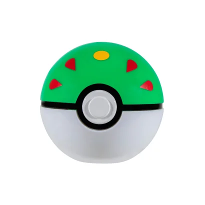 Ігровий набір POKEMON W16 - ІВІ У ПОКЕБОЛІ (ігрова фігурка, покебол)