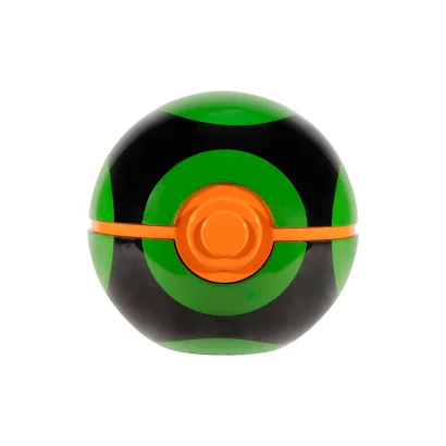 Ігровий набір POKEMON W16 - ЛІТТЕН У ПОКЕБОЛІ (ігрова фігурка, покебол)