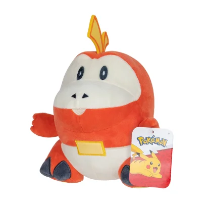 М'яка іграшка POKEMON - ФУЄКОКО (20 cm)