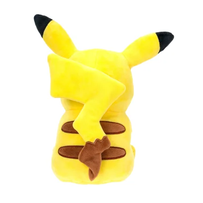 М'яка іграшка POKEMON - ПІКАЧУ (20 cm)