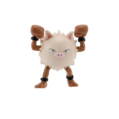 Ігрова фігурка POKEMON W17 - ПРАЙМЕЙП