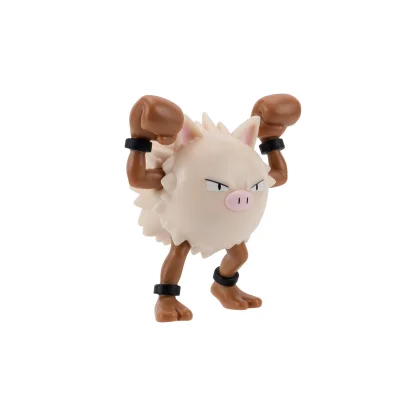 Ігрова фігурка POKEMON W17 - ПРАЙМЕЙП