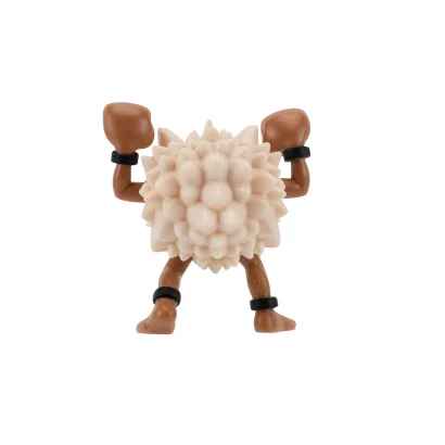 Ігрова фігурка POKEMON W17 - ПРАЙМЕЙП