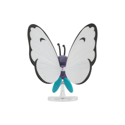 Ігрова фігурка POKEMON W17 - БАТТЕРФРІ