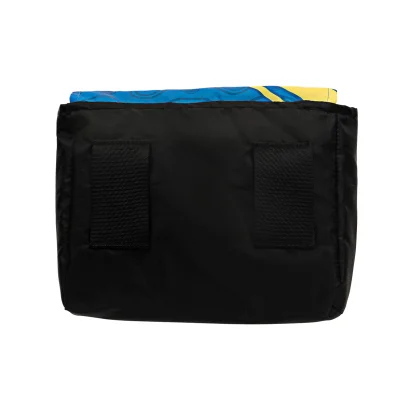 Ігровий набір POKEMON W5 - СПОРЯДЖЕННЯ ТРЕНЕРА ПІКАЧУ (2 покеболи, пояс, фігурка, сумка для м'ячів)