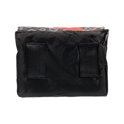 Ігровий набір POKEMON W5 - СПОРЯДЖЕННЯ ТРЕНЕРА ІВІ (2 покеболи, пояс, фігурка, сумка для м'ячів)