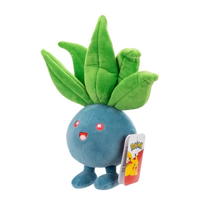 М'яка іграшка POKEMON W18 - ОДДІШ (20 cm)