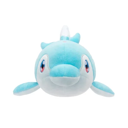 М'яка іграшка POKEMON - ФІНІЗЕН W20 (20 cm)