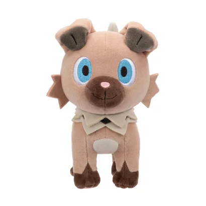 М'яка іграшка POKEMON - РОКРАФФ W20 (20 cm)