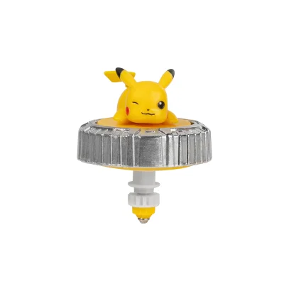 Ігровий набір POKEMON - ПІКАЧУ (спінер, покебол)