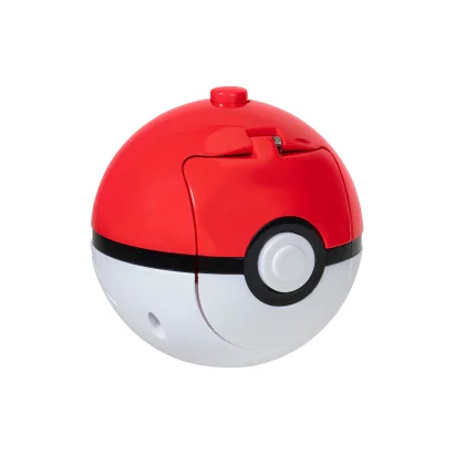 Ігровий набір POKEMON - СКВІРТЛ (спінер, покебол)