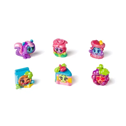 Фігурка MOJI POPS серії "Party" (96 видів, в асорт.)
