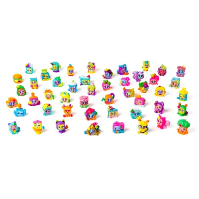 Фігурка MOJI POPS серії "Party" (96 видів, в асорт.)