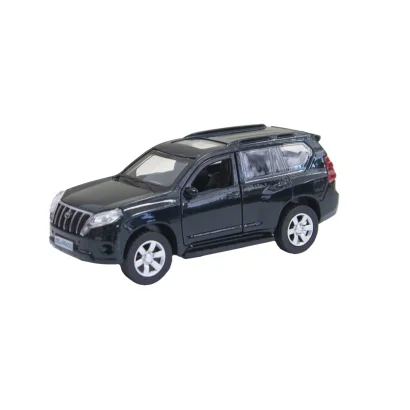 Автомодель - TOYOTA PRADO