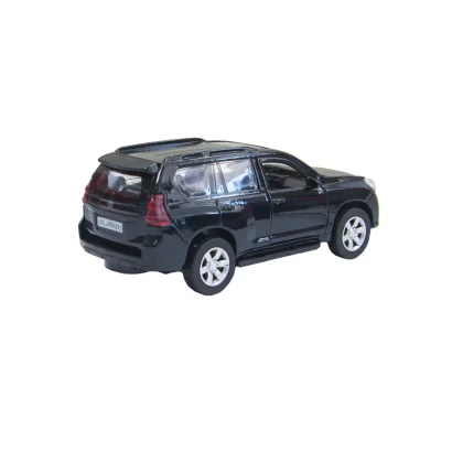 Автомодель - TOYOTA PRADO