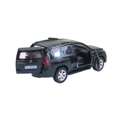 Автомодель - TOYOTA PRADO