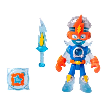 Ігровий набір SUPERTHINGS серії "Combat Vehicles" - КІД КАЗУМ