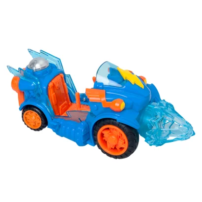 Ігровий набір SUPERTHINGS серії "Combat Vehicles" - КІД КАЗУМ