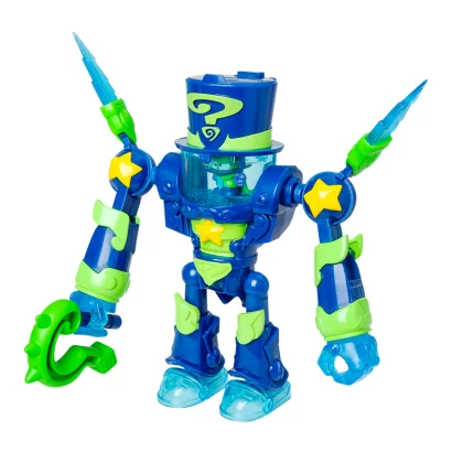 Ігровий набір SUPERTHINGS S серії "Kazoom Power" &ndash; УЛЬТРАСТРАЙКЕР ЕНІГМА