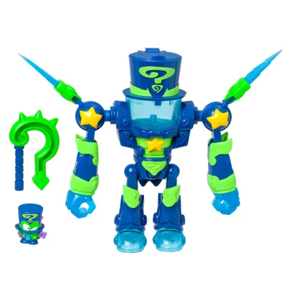 Ігровий набір SUPERTHINGS S серії "Kazoom Power" &ndash; УЛЬТРАСТРАЙКЕР ЕНІГМА