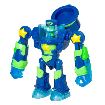 Ігровий набір SUPERTHINGS S серії "Kazoom Power" &ndash; УЛЬТРАСТРАЙКЕР ЕНІГМА