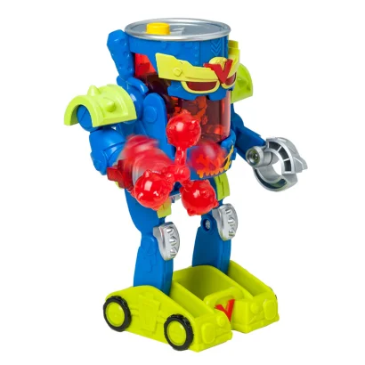 Ігровий набір SUPERTHINGS S серії "Kazoom Power" &ndash; УЛЬТРАСТРАЙКЕР МІСТЕР КІНГ