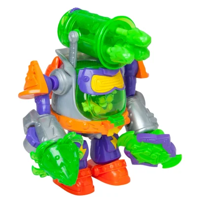 Ігровий набір SUPERTHINGS S серії "Kazoom Power" &ndash; УЛЬТРАСТРАЙКЕР ПРОФЕСОР К