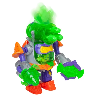 Ігровий набір SUPERTHINGS S серії "Kazoom Power" &ndash; УЛЬТРАСТРАЙКЕР ПРОФЕСОР К