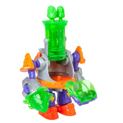 Ігровий набір SUPERTHINGS S серії "Kazoom Power" &ndash; УЛЬТРАСТРАЙКЕР ПРОФЕСОР К