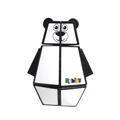 Головоломка RUBIK'S - Ведмедик