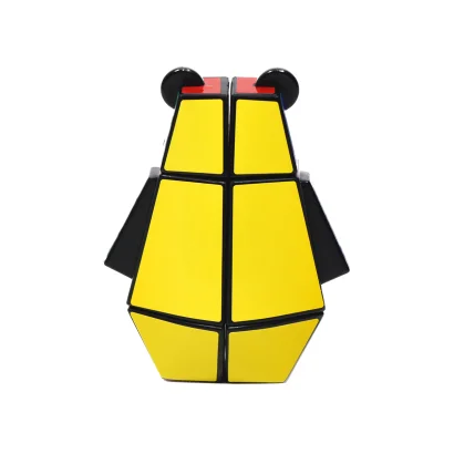 Головоломка RUBIK'S - Ведмедик