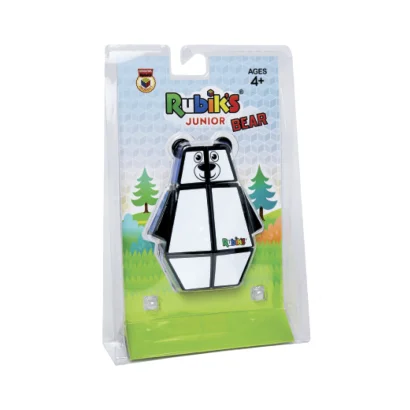 Головоломка RUBIK'S - Ведмедик