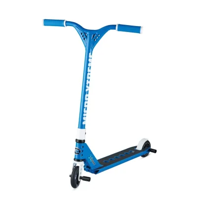 Самокат Micro серії Trixx &amp; Ramp - Синій
