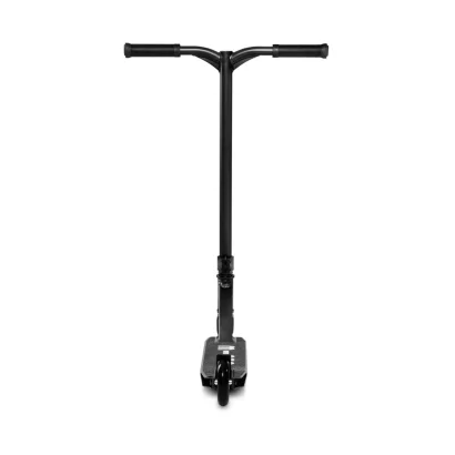 Самокат MICRO серії "Ramp" &ndash; ЧОРНИЙ (до 100 kg, двоколісний)