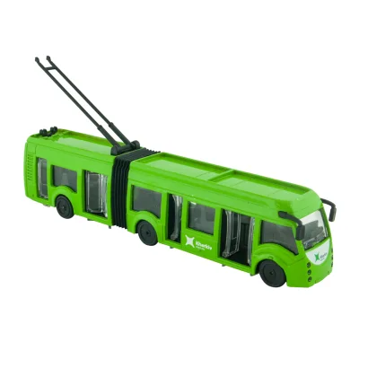 Модель &ndash;ТРОЛЕЙБУС ХАРКІВ