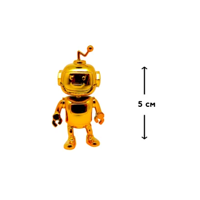 Колекційна фігурка-сюрприз STUMBLE GUYS W2 (5 cm, у диспл.)