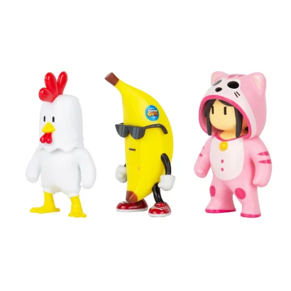 Колекційна фігурка-сюрприз STUMBLE GUYS (6 cm, у диспл.)