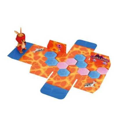 Колекційна фігурка-сюрприз STUMBLE GUYS W2 (у коробочці, у диспл.)