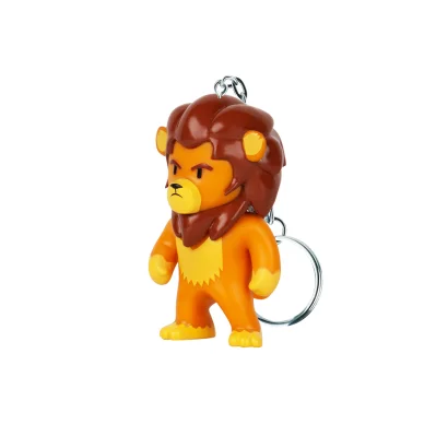 Колекційна фігурка STUMBLE GUYS - ЛЕОНІДАС (з кільцем)