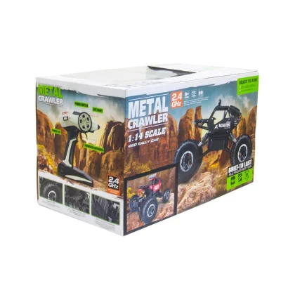 Автомобіль Off-Road Crawler З Р/К - Force