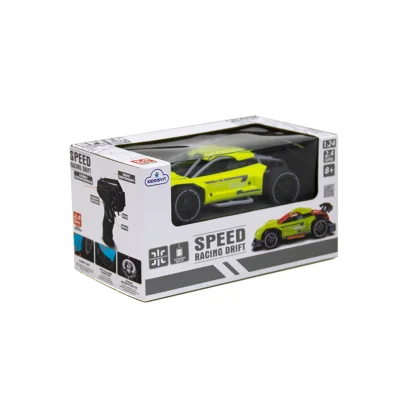 Автомобіль SPEED RACING DRIFT з р/к - MASK (зелений, 1:24)