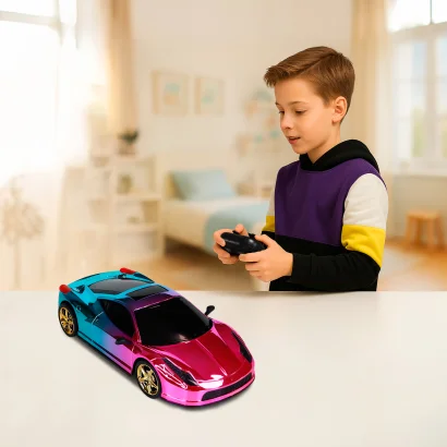 Автомобіль KS DRIVE на р/к &ndash; CHAMELEON (1:12, 2.4 ГГц, акум. 3,7 V)
