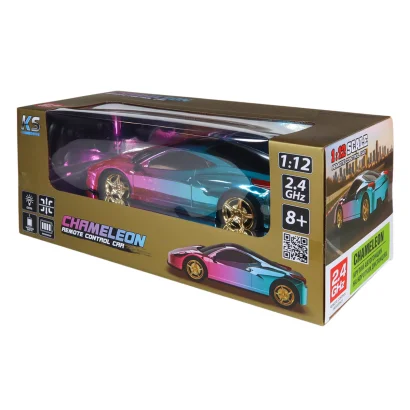 Автомобіль KS DRIVE на р/к &ndash; CHAMELEON (1:12, 2.4 ГГц, акум. 3,7 V)