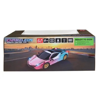 Автомобіль KS DRIVE на р/к &ndash; CHAMELEON (1:12, 2.4 ГГц, акум. 3,7 V)