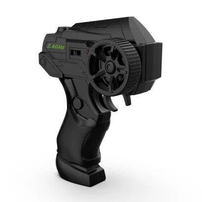 Автомобіль OFF-ROAD на р/к &ndash; HIGH SPEED (синій, 1:16, 2.4 ГГц, акум. 3,7 V)