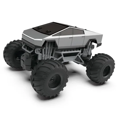 Автомобіль BIGFOOT OFF-ROAD на р/к - CYBER RIDE (акум. 3.7V, 2,4 ГГц)