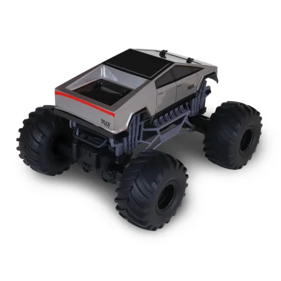 Автомобіль BIGFOOT OFF-ROAD на р/к - CYBER RIDE (акум. 3.7V, 2,4 ГГц)