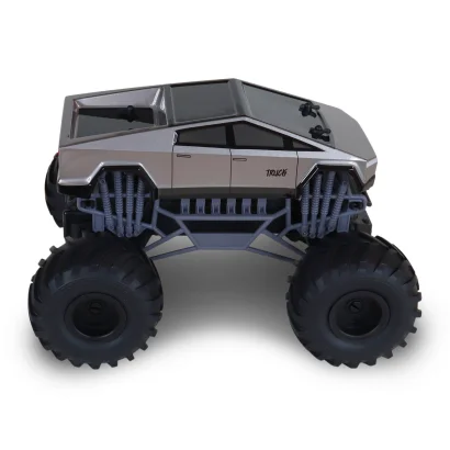 Автомобіль BIGFOOT OFF-ROAD на р/к - CYBER RIDE (акум. 3.7V, 2,4 ГГц)