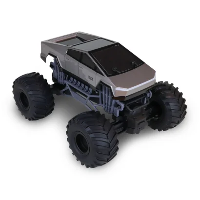Автомобіль BIGFOOT OFF-ROAD на р/к - CYBER RIDE (акум. 3.7V, 2,4 ГГц)